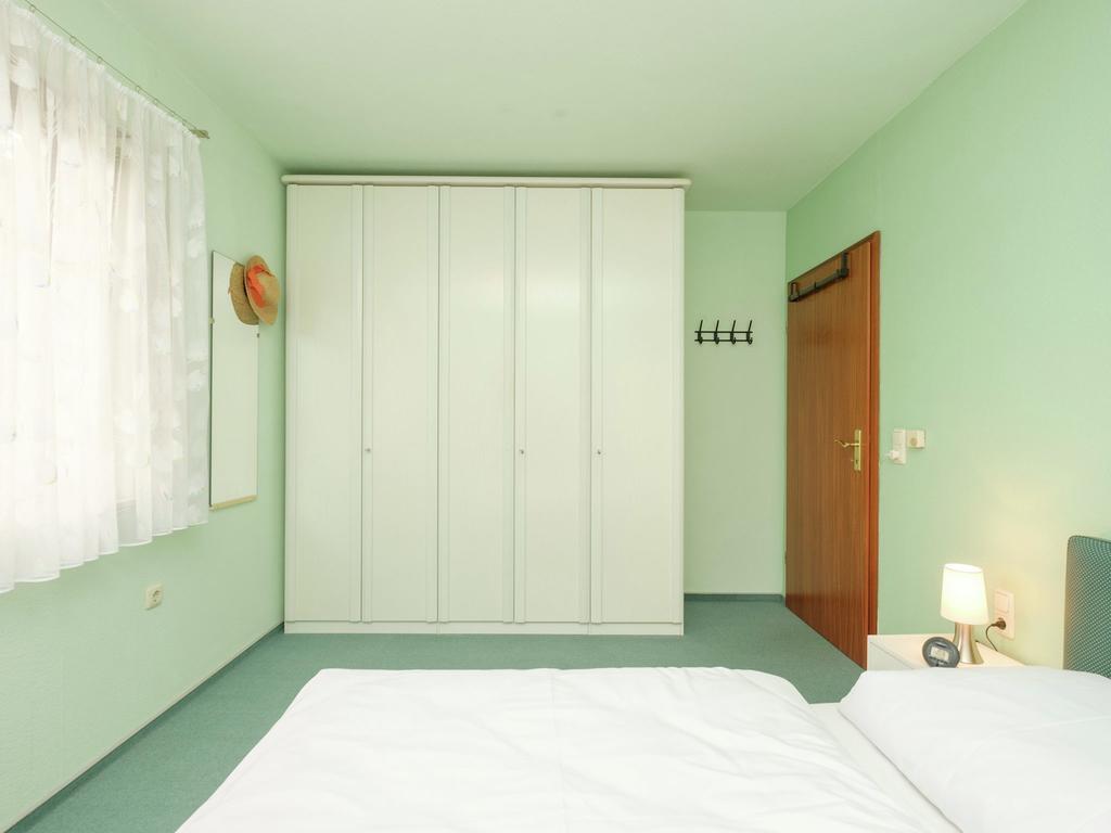 Beautiful Apartment In The Harz With Terrace Ballenstedt Exteriér fotografie
