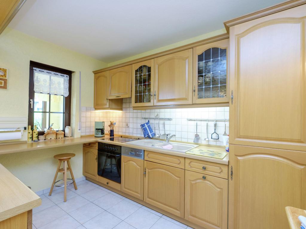 Beautiful Apartment In The Harz With Terrace Ballenstedt Exteriér fotografie