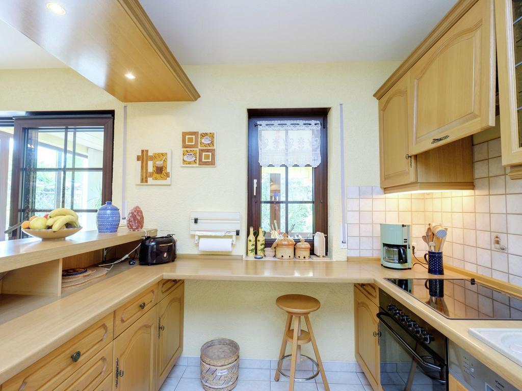 Beautiful Apartment In The Harz With Terrace Ballenstedt Exteriér fotografie